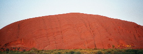 Uluru