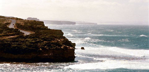 Great Ocean Road